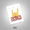 Derkeezy & Humble Mechant - Ballin - Single